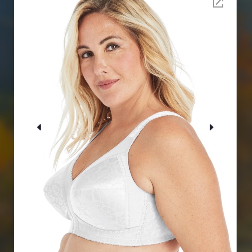 NWT Playtex 18 Hour Bra - Picture 2 of 7